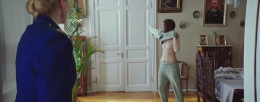 Ангелина Загребина Photo #47