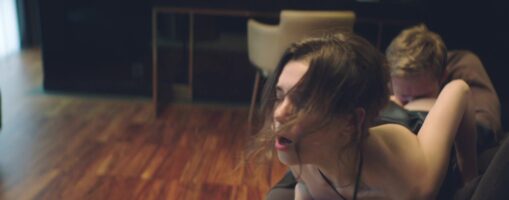 Ангелина Загребина Photo #74