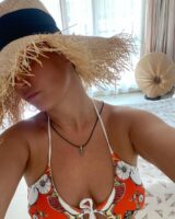 Кристина Бабушкина Photo #26