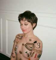 Кэйли Спэни Photo #1