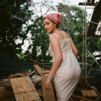 Кэйли Спэни Photo #6
