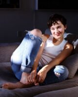 Кэйли Спэни Photo #10