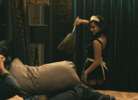 Кэйли Спэни Photo #12