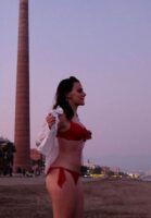 Дафни Кин Photo #61