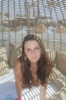 Дафни Кин Photo #64