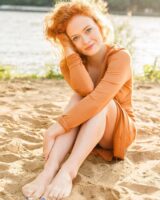 Екатерина Дубакина Photo #1