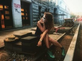 Екатерина Дубакина Photo #18