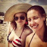 Екатерина Дубакина Photo #20