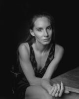Елена Карпова Photo #5
