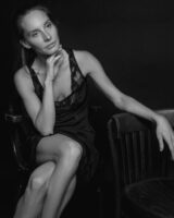 Елена Карпова Photo #6