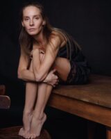 Елена Карпова Photo #7