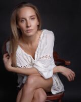 Елена Карпова Photo #17