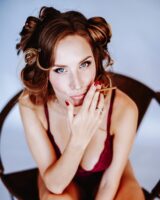 Елена Карпова Photo #21