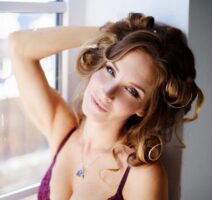 Елена Карпова Photo #22