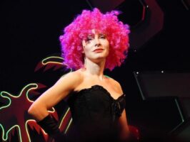 Елена Карпова Photo #56