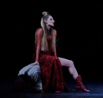 Елена Карпова Photo #59