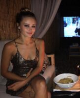 Элла Пернелл Photo #12