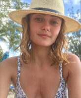 Элла Пернелл Photo #24
