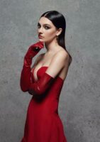 Эмили Кэри Photo #1
