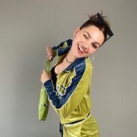 Эмили Кэри Photo #10