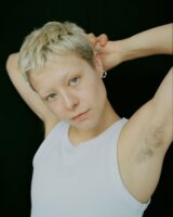 Эмма Дарси Photo #1
