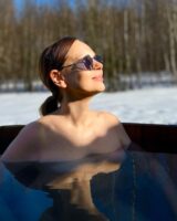 Ирина Безрукова Photo #2