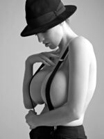 Джордан Карвер Photo #11