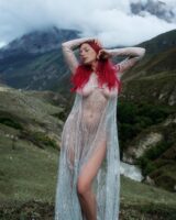 Ольга Кобзар Photo #101