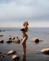 Ольга Кобзар Photo #139