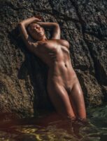 Ольга Кобзар Photo #29
