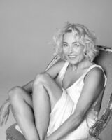Анна Легчилова Photo #7