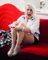 Анна Легчилова Photo #9
