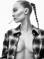 Лили-роуз Депп Photo #9