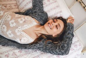 Лили-роуз Депп Photo #19
