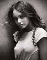 Лили-роуз Депп Photo #20