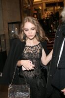 Лили-роуз Депп Photo #41