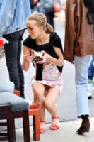 Лили-роуз Депп Photo #43