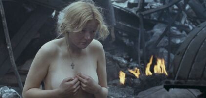 Надежда Михалкова Photo #2