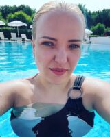 Ирина Мягкова Photo #4