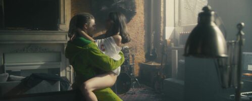 Ангелина Пахомова Photo #58