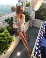Антонина Паперная Photo #12