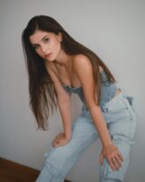 Полина Денисова Photo #7