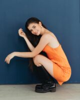 Полина Денисова Photo #11