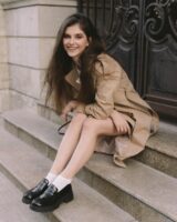 Полина Денисова Photo #16