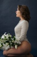 Евгения Розанова Photo #19