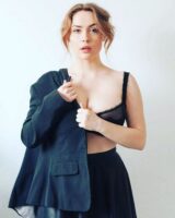 Евгения Розанова Photo #39