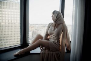 Евгения Розанова Photo #59