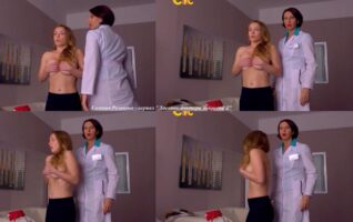 Евгения Розанова Photo #60