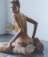 Оксана Стрельцова Photo #13