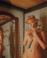 Оксана Стрельцова Photo #19